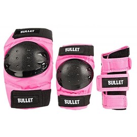 Bullet Combo Standard Padset Junior - Pink