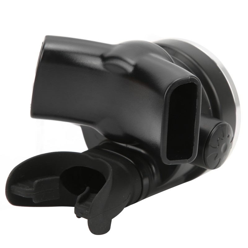 KEEP DIVING Diving Pressure Reducer Underwater Secondary Diving Breathing Regulator