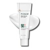 P.CALM P.CALM Water Barrier Moisturizing Sun Cream Matte-Finish No White