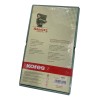 Kores Papel Hectografico Kores 100 Hojas Dynamic Rensow Dynarex