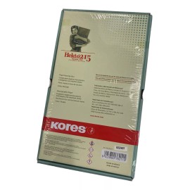 Kores Papel Hectografico Kores 100 Hojas Dynamic Rensow Dynarex