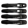 Auto Reflections Set of 4 Door Handle Covers for Ford