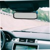 FUNOMOCYA Reverse Parking Camera Display Screen 4.3-inch Backup Camera Monitor