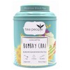 Tea People Bombay Chai Loose Tea in a Tin Caddy