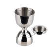 APS 93356 Bar Measure Diameter 5 cm Height 9 cm