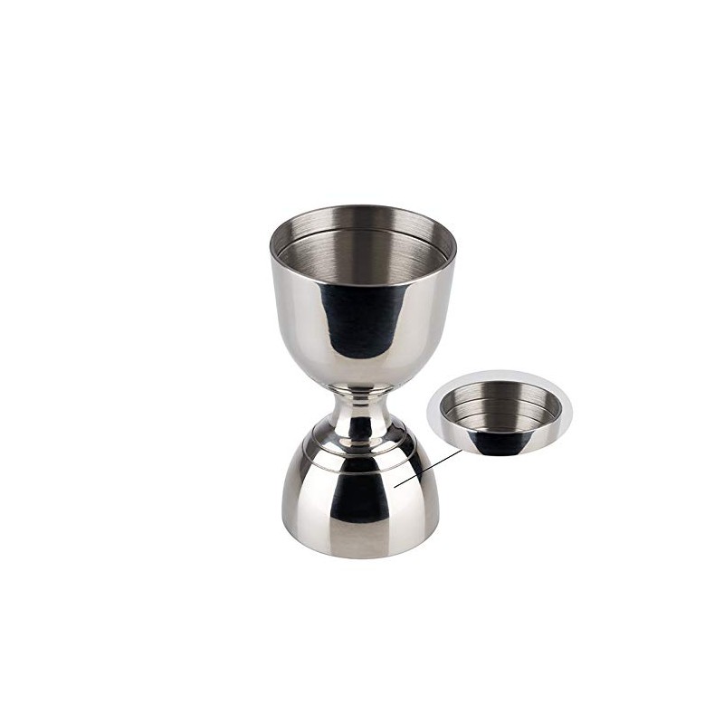 APS 93356 Bar Measure Diameter 5 cm Height 9 cm