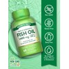Nature's Truth Triple Strength Fish Oil Softgels | 1400 mg
