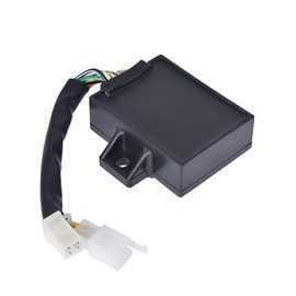 labwork Igniter CDI Box Replacement for Kawasaki Mule 2500 2510 2520 KAF620A KAF620B KAF620C KAF950A 21119-2157 21119-2120 21119-2116