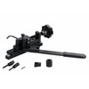 Erie Tools Manual Mini Universal Bending Machine Bench or Vise