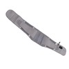 Heating Massage Waist Belt 3 Gear Temperature Massage Force and