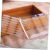 Healvian 2Sets Breathable Invisible Double Eyelid Tape Stickers for Natural