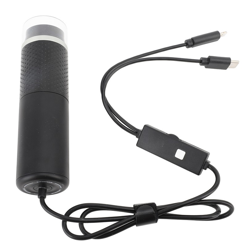 Handheld USB Microscopes Professional High Definition 1600X Magnification Digital Microscope