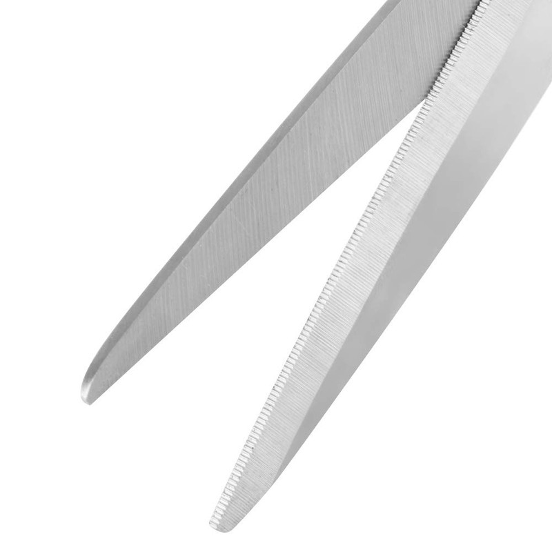 LetCart Laser Guided Sewing Scissors, Professional Straight Cutting Fast Fabric