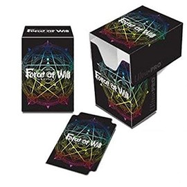 Amigo Spiel + Freizeit Force of Will: Magic Circle Deck Box