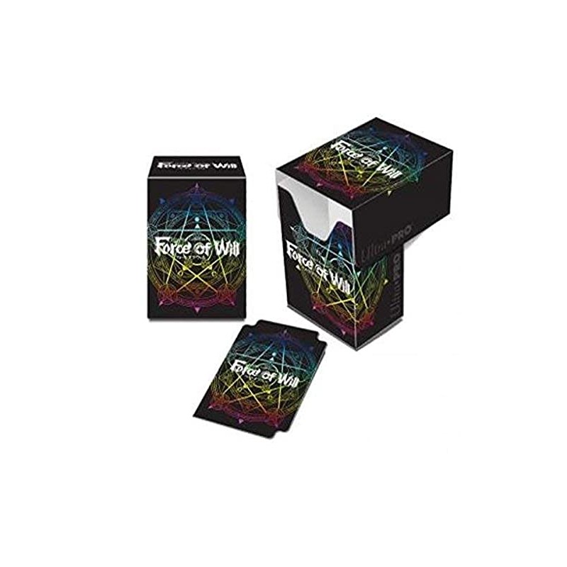 Amigo Spiel + Freizeit Force of Will: Magic Circle Deck