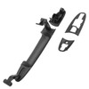 Konuooer Right Rear Sliding Door Handle Exterior Door Handles for