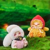 CALEMBOU Plush Doll Blind Box Figures, Fairy Tale Battle Series