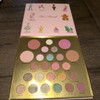 Too Faced 2023 Merry Merry Makeup Face & Eye Palette