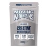 Moving Mountains Creatine Monohydrate Powder, 300g (Up to 100 Servings)