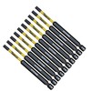 10 x SabreCut SCTP3089_10 89mm T30 TX30 Torx Tamper Proof