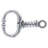 Stainless Steel Bull Nose Ring Cow Cattle Nose Pliers Cattle