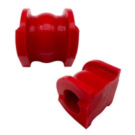 PSBushings 2 x Honda Accord (08 – 17) Front Sway Bar – 26mm Polyurethane Bushing Kit