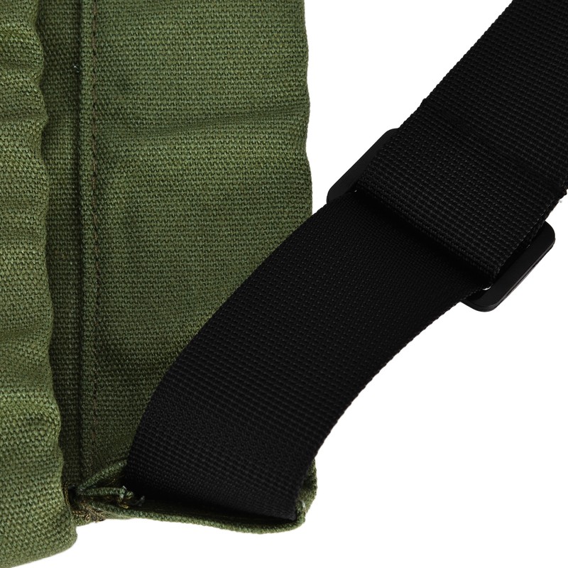 Fruit Picking Bag Adjustable Oxford Cloth Waist Hanging Tool Bag