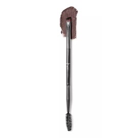 MF Cosmetics Brocha Dual Para Ceja Mf Cosmetics