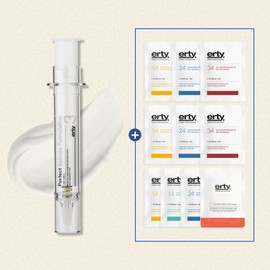 Erti Perfect Spicule Formulation 20ml Spicule Formulation Cream 20ml + sample set / 에르띠 퍼펙트스피큘포뮬레이션 20ml 스피큘 포뮬레이션 크림 20ml +샘플set