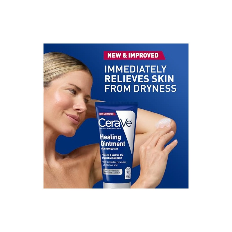 CeraVe Healing Ointment, 5 Onzas