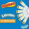 Lemon Bliss - Burst Singles To Go Powdered Drink Mix,