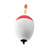 OHPHCALL 2pcs 90g Eva Fishing Set Buoy Floats Assortment Glow