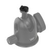 Haoge AD-M Female to Male Boss Adapter Convertor for Replace