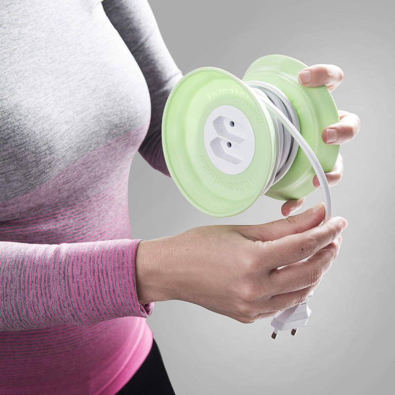 famatel – Roller 2 Way 10 A 2 X 1