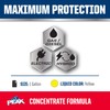 PEAK Concentrate Antifreeze and Coolant for All Engine Cooling Systems
