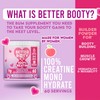 Angry Supplements Angry Supplements Better Booty 100% Creatine Monohydrate for