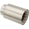 Delta Faucet RP22735SS Trim Sleeve, Stainless
