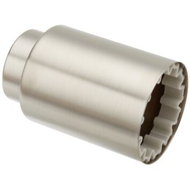 Delta Faucet RP22735SS Trim Sleeve, Stainless