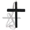Monk's Cross Black