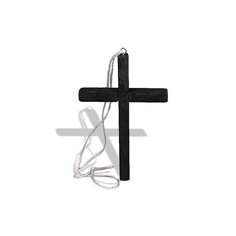 Monk's Cross Black