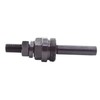 marddpair Juego de tope roscado ajustable 5C para torneado de