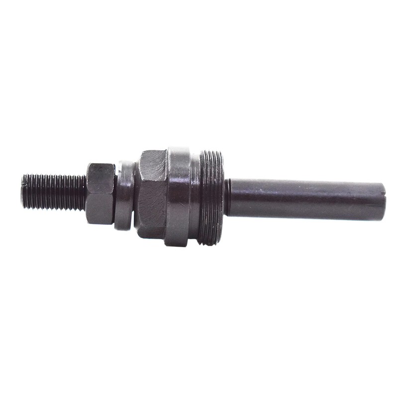 marddpair Juego de tope roscado ajustable 5C para torneado de