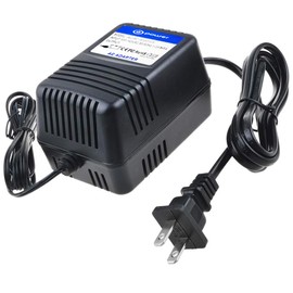 T POWER 15V AC AC Adapter for Music Hall MMF 2.2 MMF-2.2 MMF-2.2 MMF-5.1 MMF5.1SE MMF51 Belt Driven 2-Speed Dual-Plinth Audiophile ADU150100, 2271279 Turntable Power Supply Cord Charger