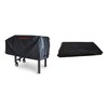BBQ Coverpro 28 Inch Grill and Griddle Cover (Fits Blackstone