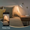 G14 LED Light Bulb 2.5W(25W Equivalent) E12 Base 120V G45
