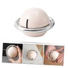 Ciieeo Kitchen Mechanical Timer Cute Visual Countdown Timer for Cooking