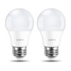 Lepro LED Refrigerator Light Bulb - 40W Equivalent Waterproof Appliance