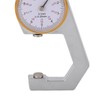 Flat Head Thickness Gauge High Accuracy Pocket Thickness Measuring Tool