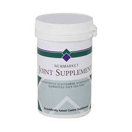 Newmarket Joint Supplement For Dogs 100g