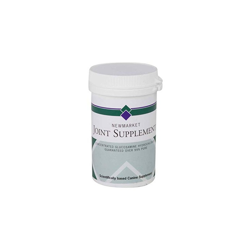 Newmarket Joint Supplement For Dogs 100g